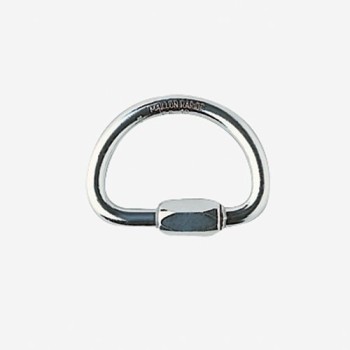 Karabiner Petzl DEMI ROND