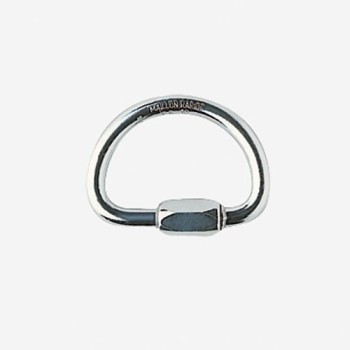 Karabiner DEMI ROND