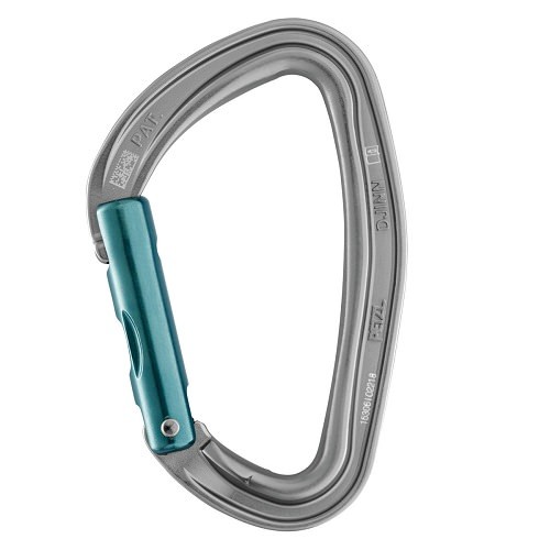Karabiner Petzl DJINN sa ravnom kapijom