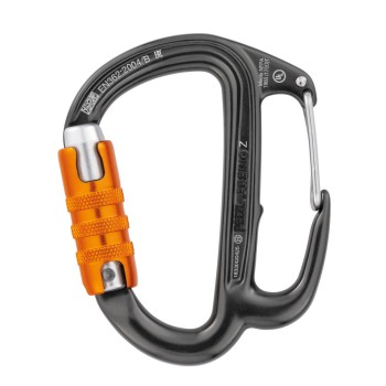 Karabiner FREINO Z