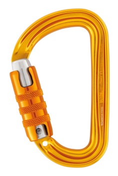 Karabiner SM'D TRIACT LOCK