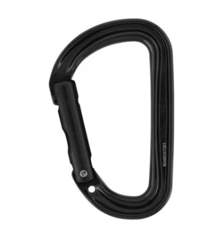 Karabiner SM'D WALL Black