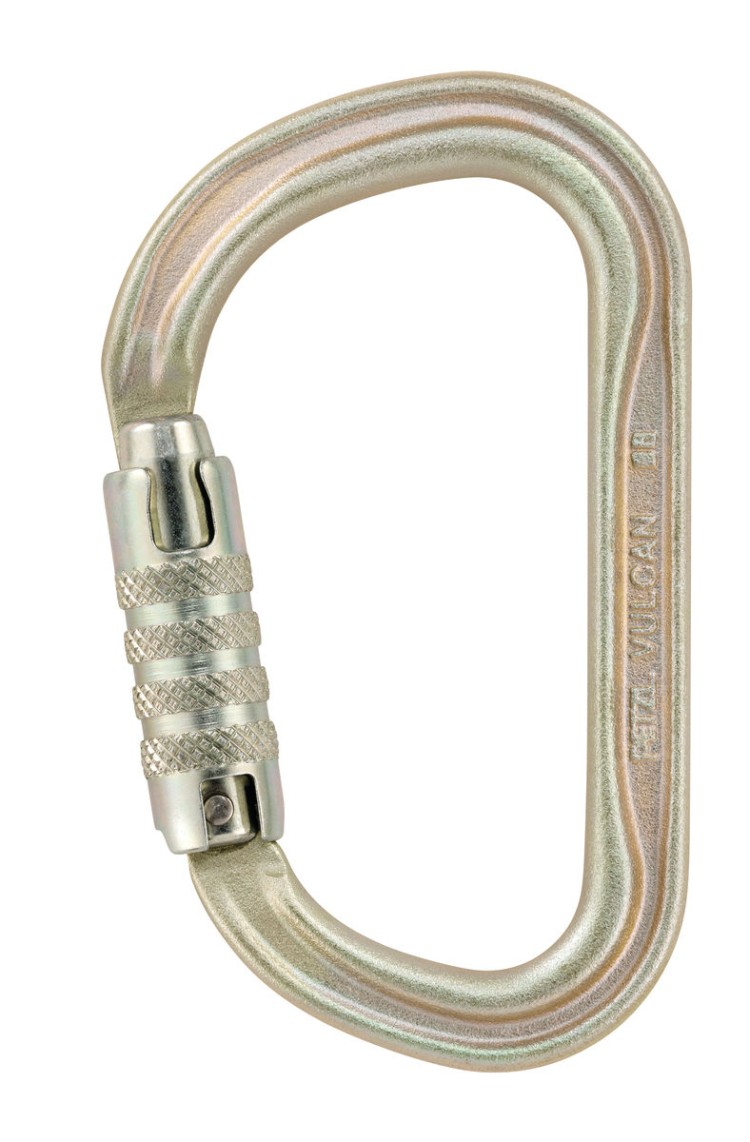 Karabiner VULCAN TRIACT-LOCK