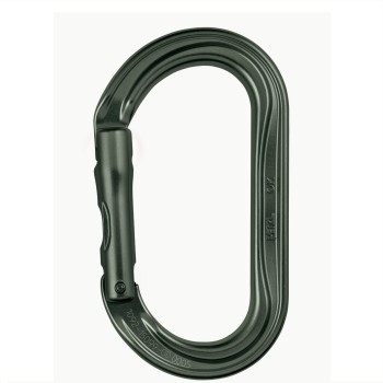 Karabiner OK WITHOUT LOCKING SYSTEM