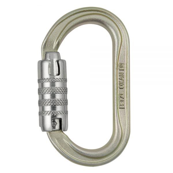 Karabiner OXAN TRIACT LOCK