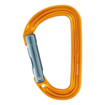 Karabiner SM'D WALL