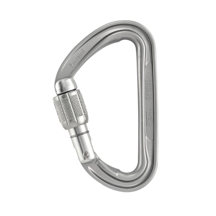 Karabiner SPIRIT SL