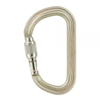 Karabiner VULCAN SCREW LOCK