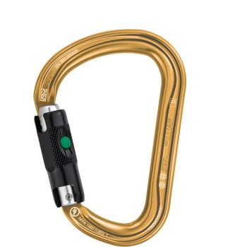 Karabiner WILLIAM BALL-LOCK