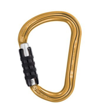 Karabiner WILLIAM TRIACT-LOCK