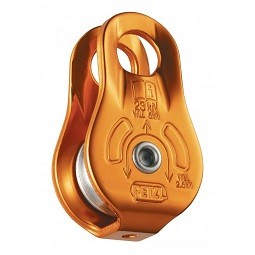 Kolotura PETZL FIXE