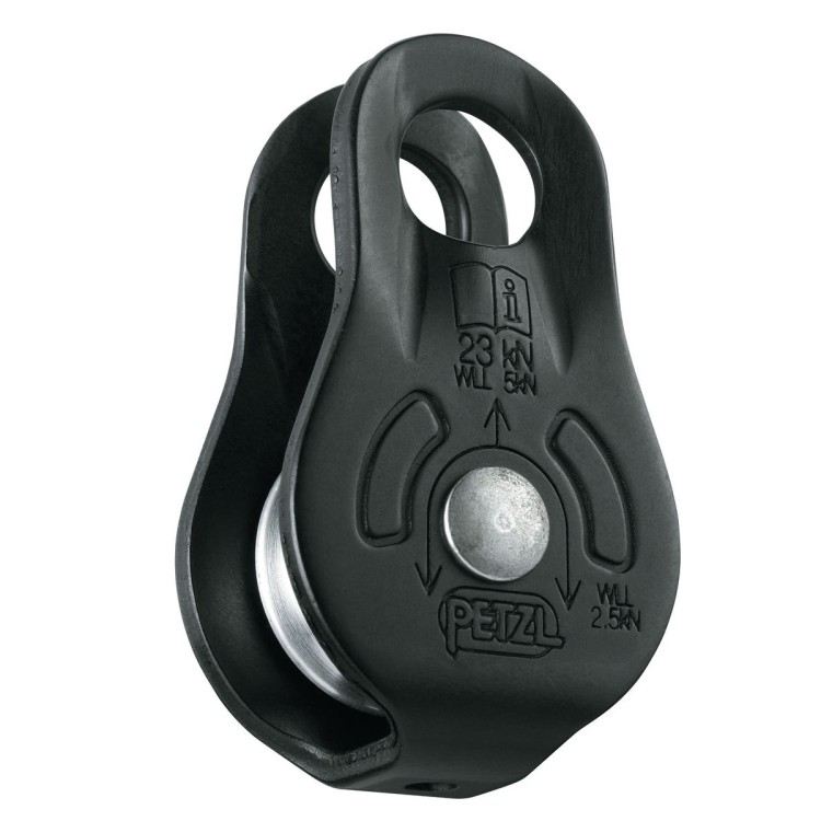 Kolotura PETZL FIXE