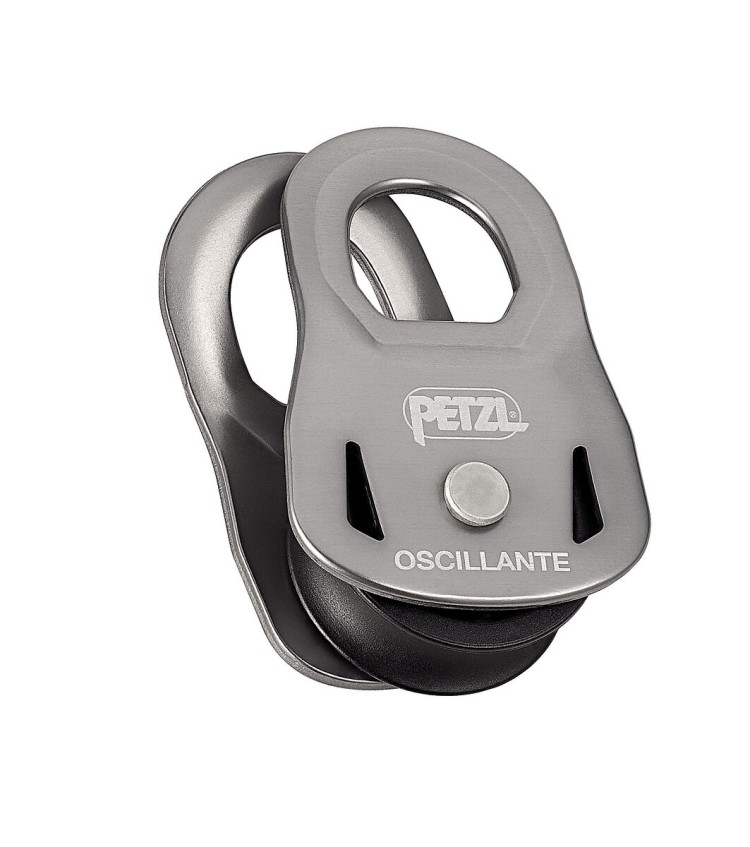 Kolotura PETZL OSCILLANTE NEW