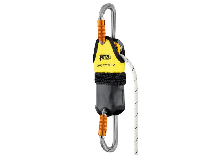 Komplet za vuču Petzl JAG SYSTEM