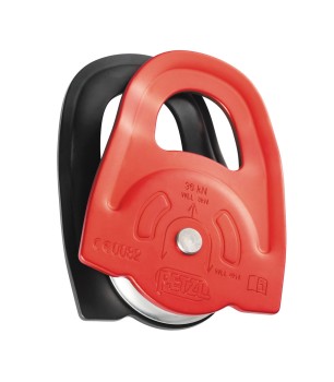 Kolotura Petzl MINDER