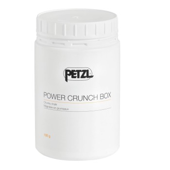Talk Petzl POWER CRUNCH BOX 100g