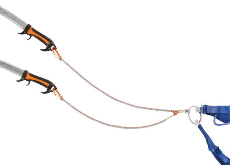 Elastična traka Petzl V-LINK