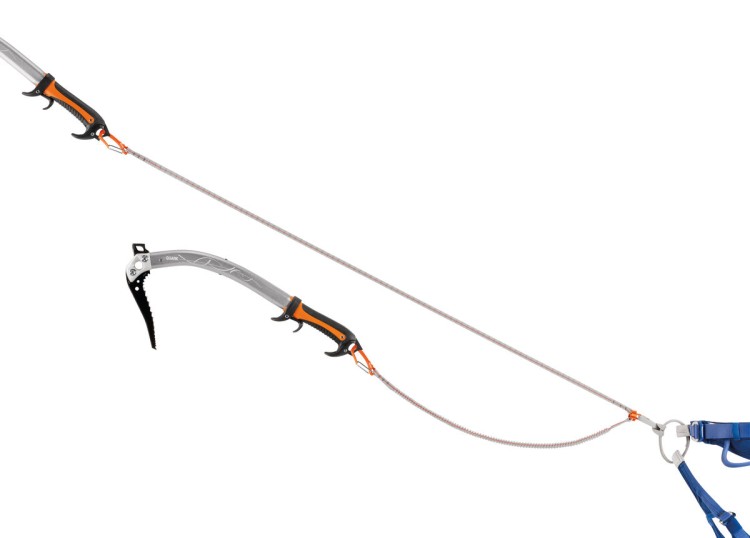 Elastična traka Petzl V-LINK