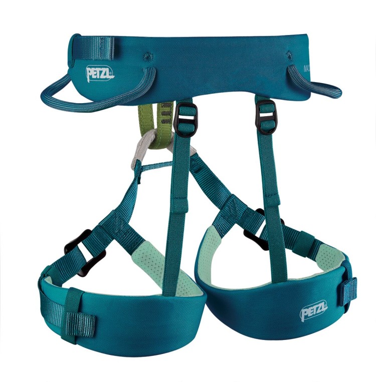 Pojas Petzl MACCHU  KIDS