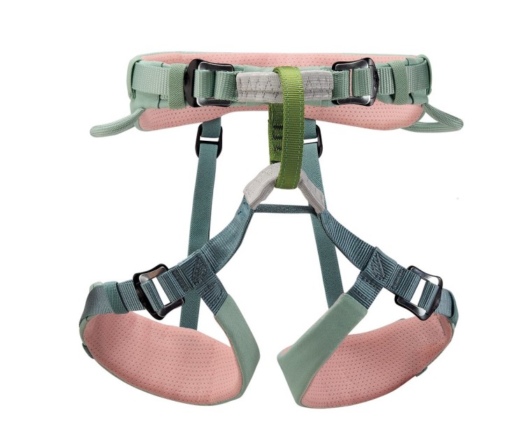 Pojas Petzl MACCHU  KIDS