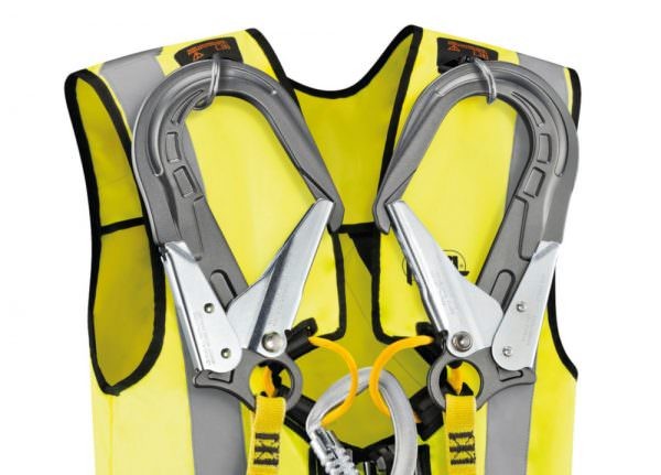 Pojas NEWTON EASYFIT HI-VIZ