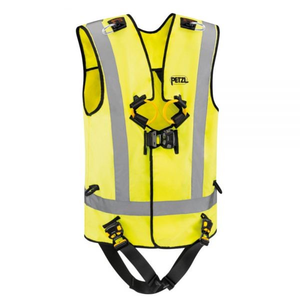 Pojas NEWTON EASYFIT HI-VIZ