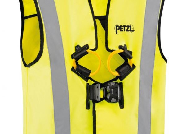 Pojas NEWTON EASYFIT HI-VIZ