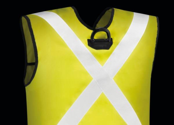 Pojas NEWTON EASYFIT HI-VIZ