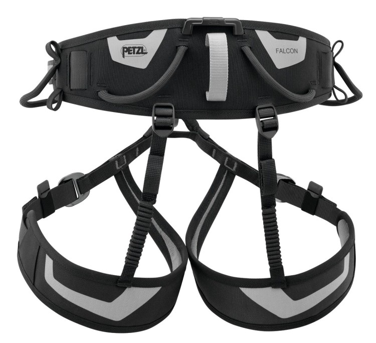 Pojas Petzl FALCON MOUNTAIN NEW