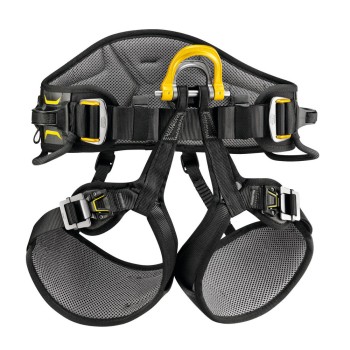 Pojas PETZL ASTRO SIT FAST