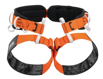 Pojas Petzl AVEN