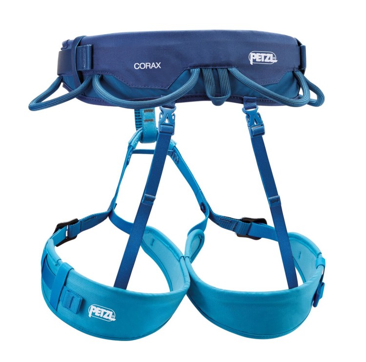 Pojas Petzl CORAX NEW