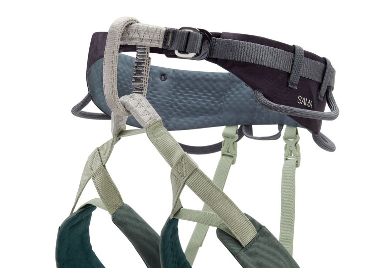 Pojas Petzl SAMA NEW