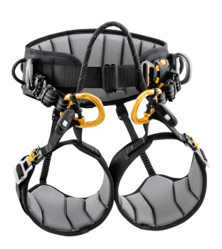 Pojas Petzl SEQUOIA®