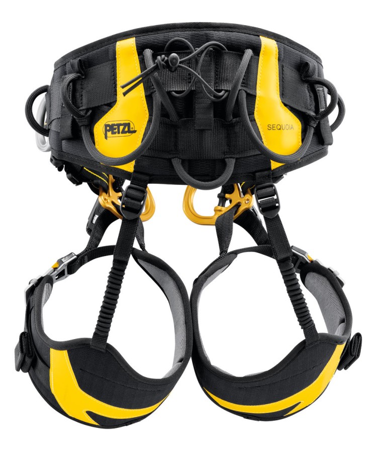 Pojas Petzl SEQUOIA®