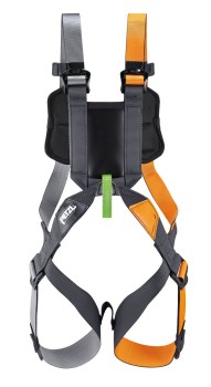 Pojas PETZL SIMBA CLIMBING