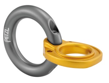 Prsten Petzl  RING2RING