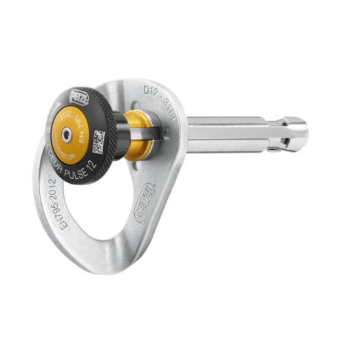 Mobilno sidrište Petzl COEUR PULSE 12mm