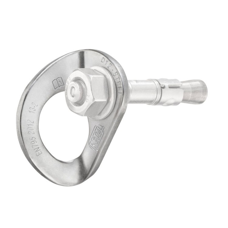 Čelični vijak Petzl BOLT STEEL 12MM