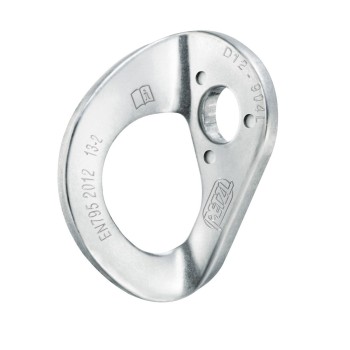 Pločica Petzl COEUR HCR 12mm