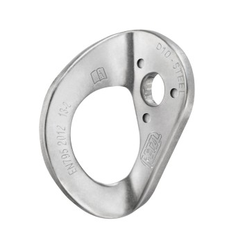 Pločica Petzl COEUR STEEL 12mm