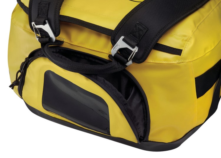 Transportna torba Petzl DUFFEL 65L