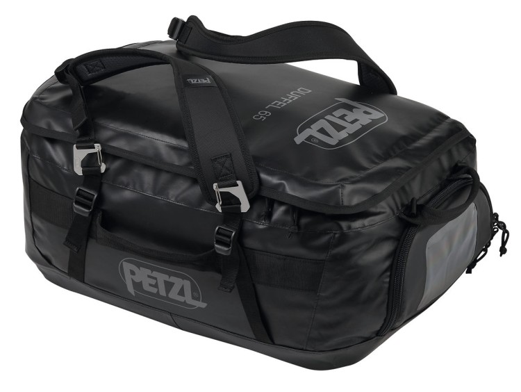 Transportna torba Petzl DUFFEL 65L