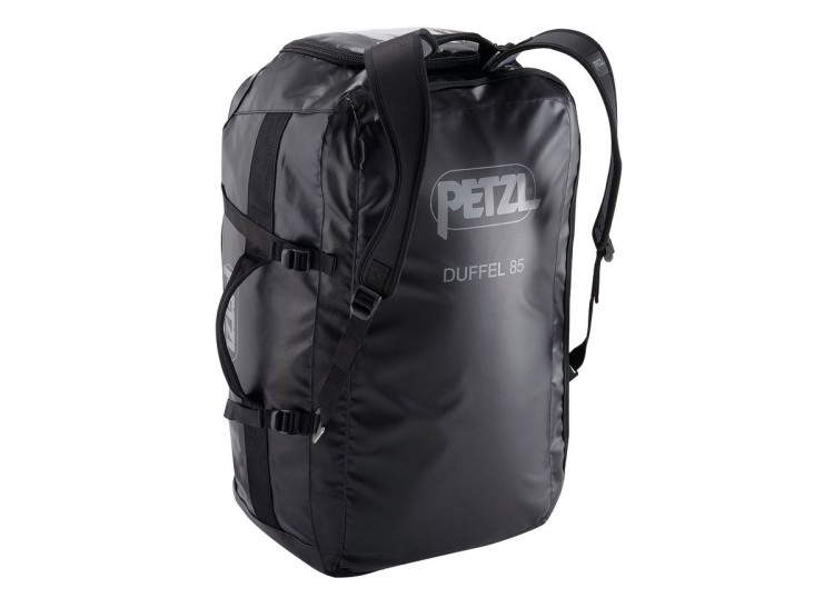 Transportna torba Petzl DUFFEL 85L