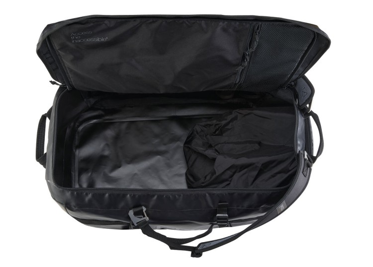 Transportna torba Petzl DUFFEL 85L