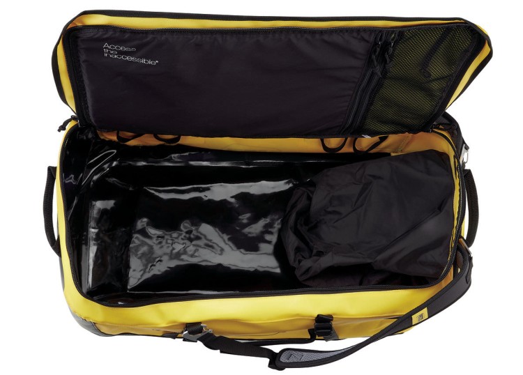 Transportna torba Petzl DUFFEL 85L