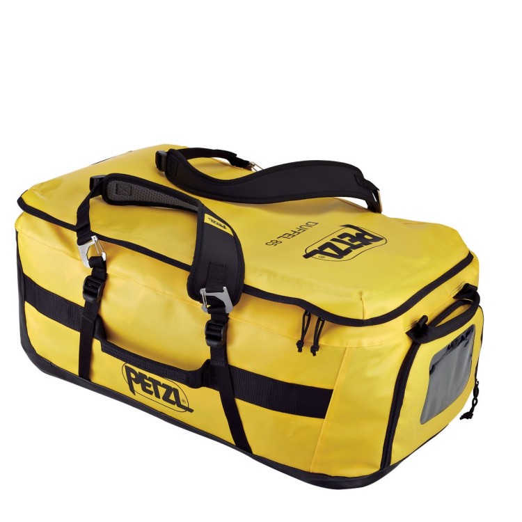 Transportna torba Petzl DUFFEL 85L