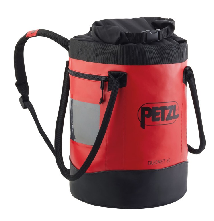 Torba za užad Petzl BUCKET 30L