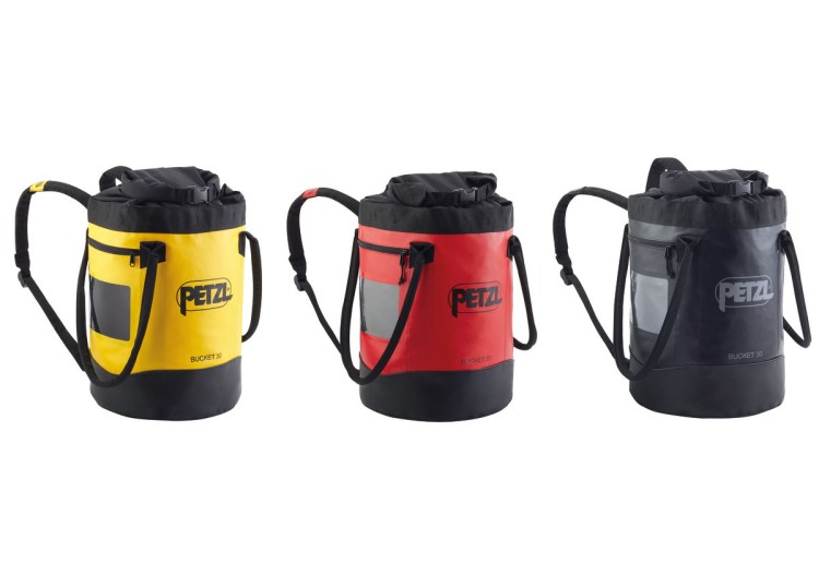 Torba za užad Petzl BUCKET 30L