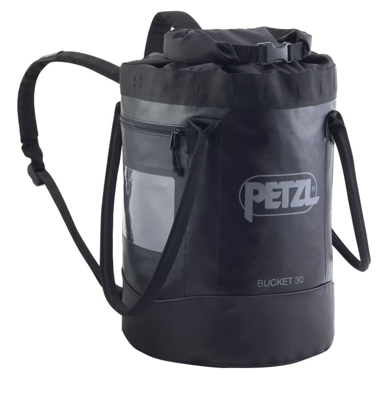 Torba za užad Petzl BUCKET 30L